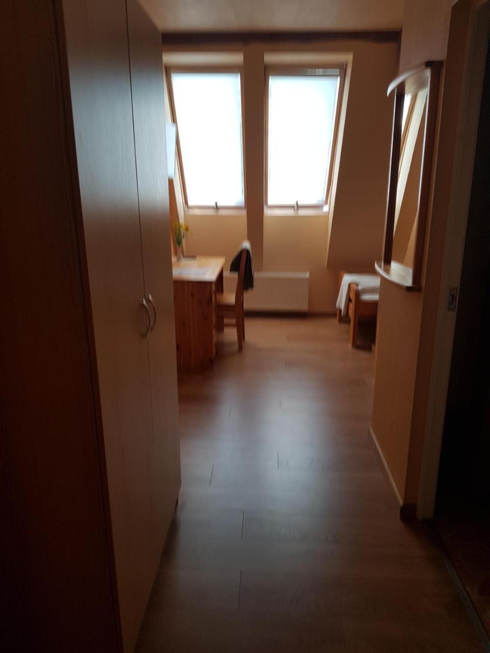Отель Aitinlauvas Tireli Экстерьер фото